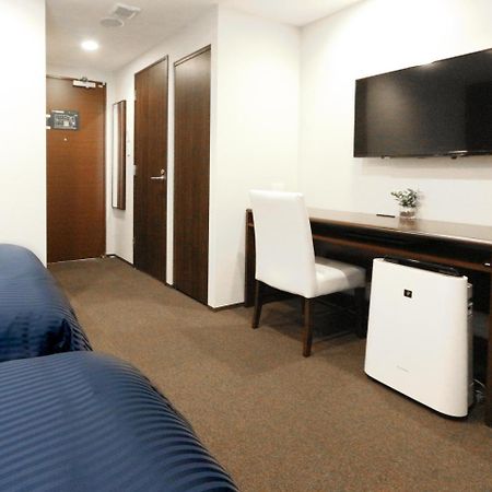 Hotel Livemax Kayabacho Tokio Exterior foto