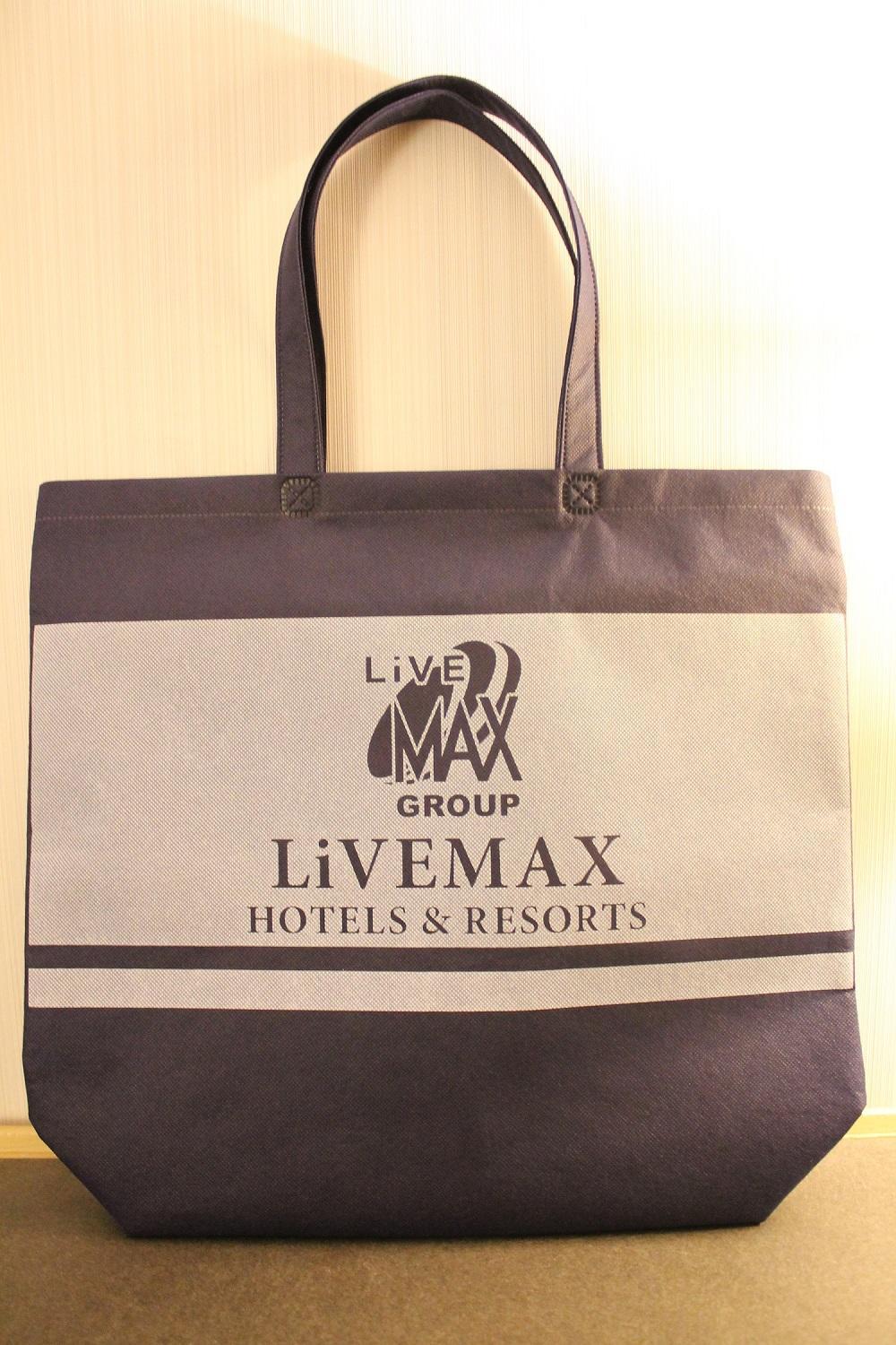 Hotel Livemax Kayabacho Tokio Exterior foto