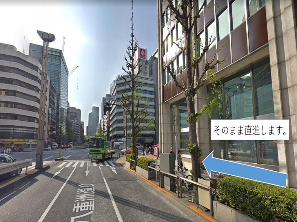 Hotel Livemax Kayabacho Tokio Exterior foto