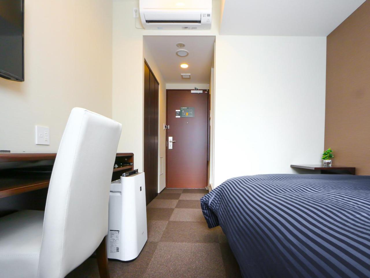 Hotel Livemax Kayabacho Tokio Exterior foto